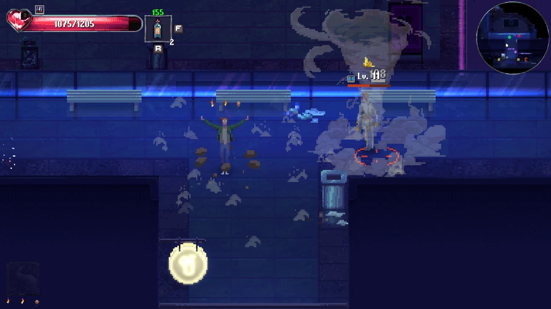 Kingdom of Night görsel 22