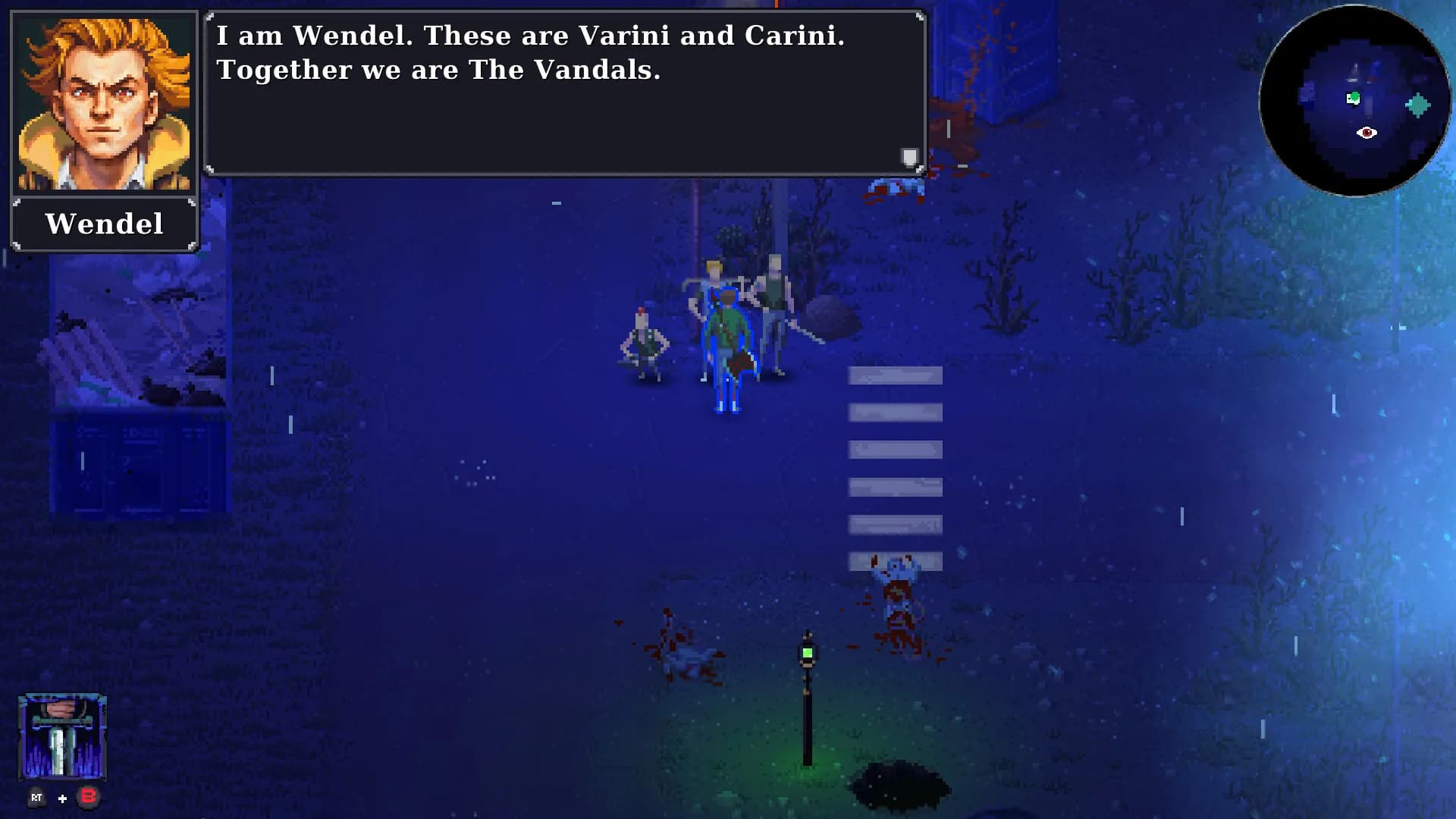 Kingdom of Night görsel 27