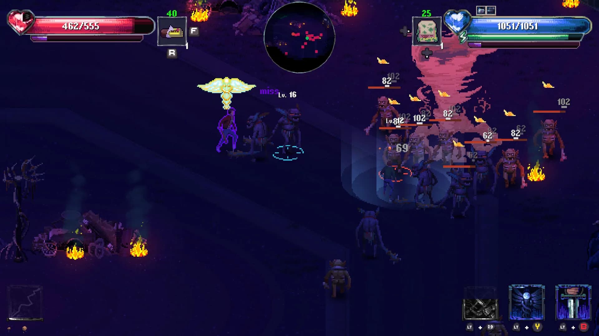 Kingdom of Night görsel 28
