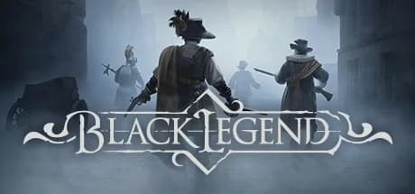 Black Legend görsel 1