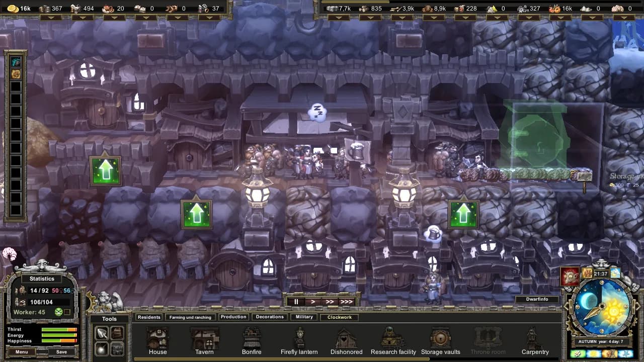 Stonedeep görsel 2