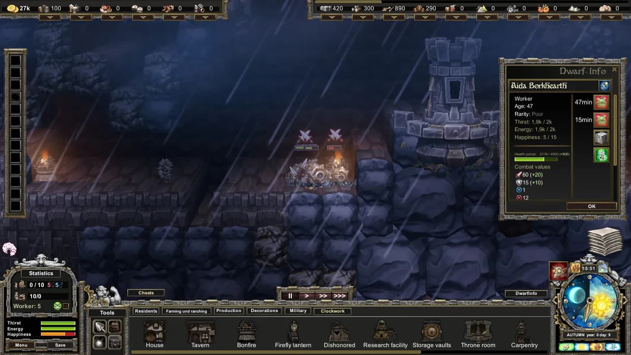 Stonedeep görsel 4