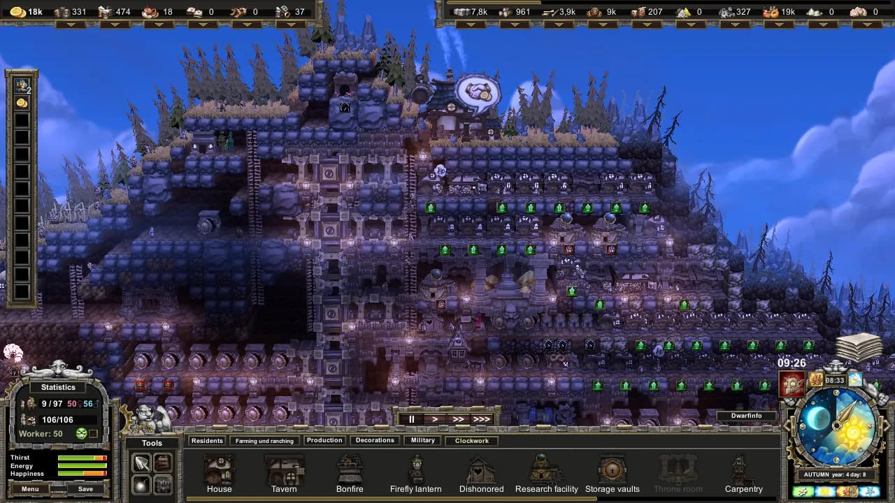 Stonedeep görsel 5