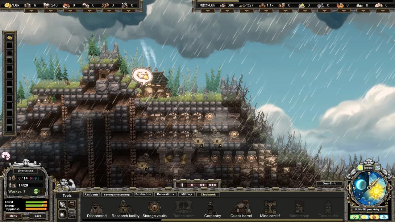 Stonedeep görsel 6