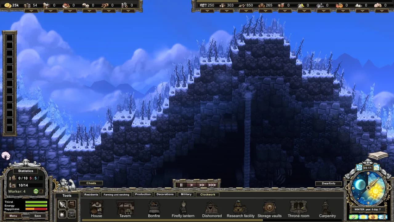 Stonedeep görsel 8