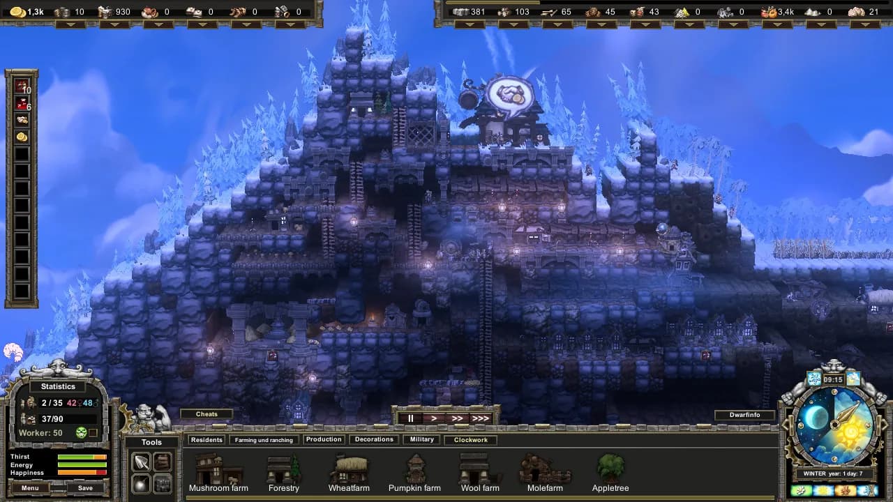 Stonedeep görsel 9