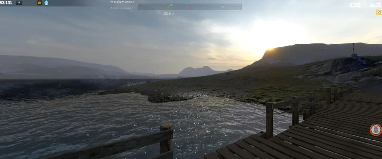 Fisher Online görsel 6