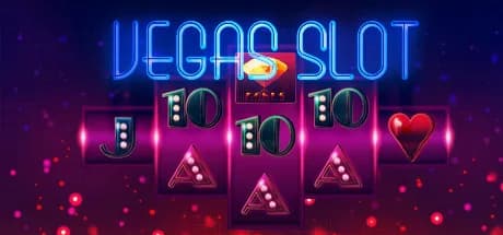 Vegas Slot görsel 1
