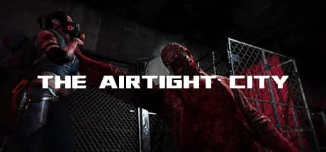 Airtight City 密闭之城1.0 görsel 1