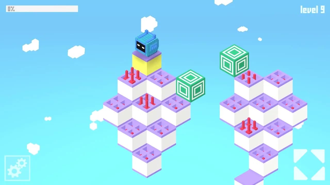 Voxel Bot görsel 4