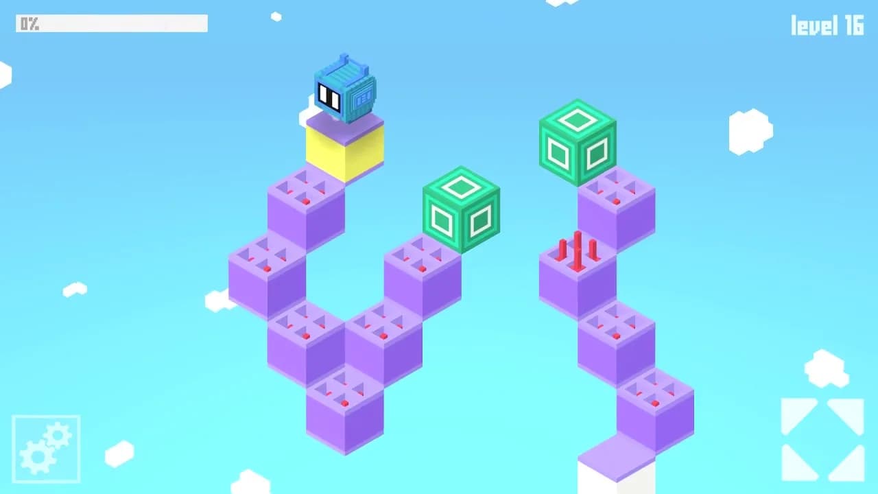 Voxel Bot görsel 6