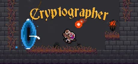 Cryptographer görsel 1