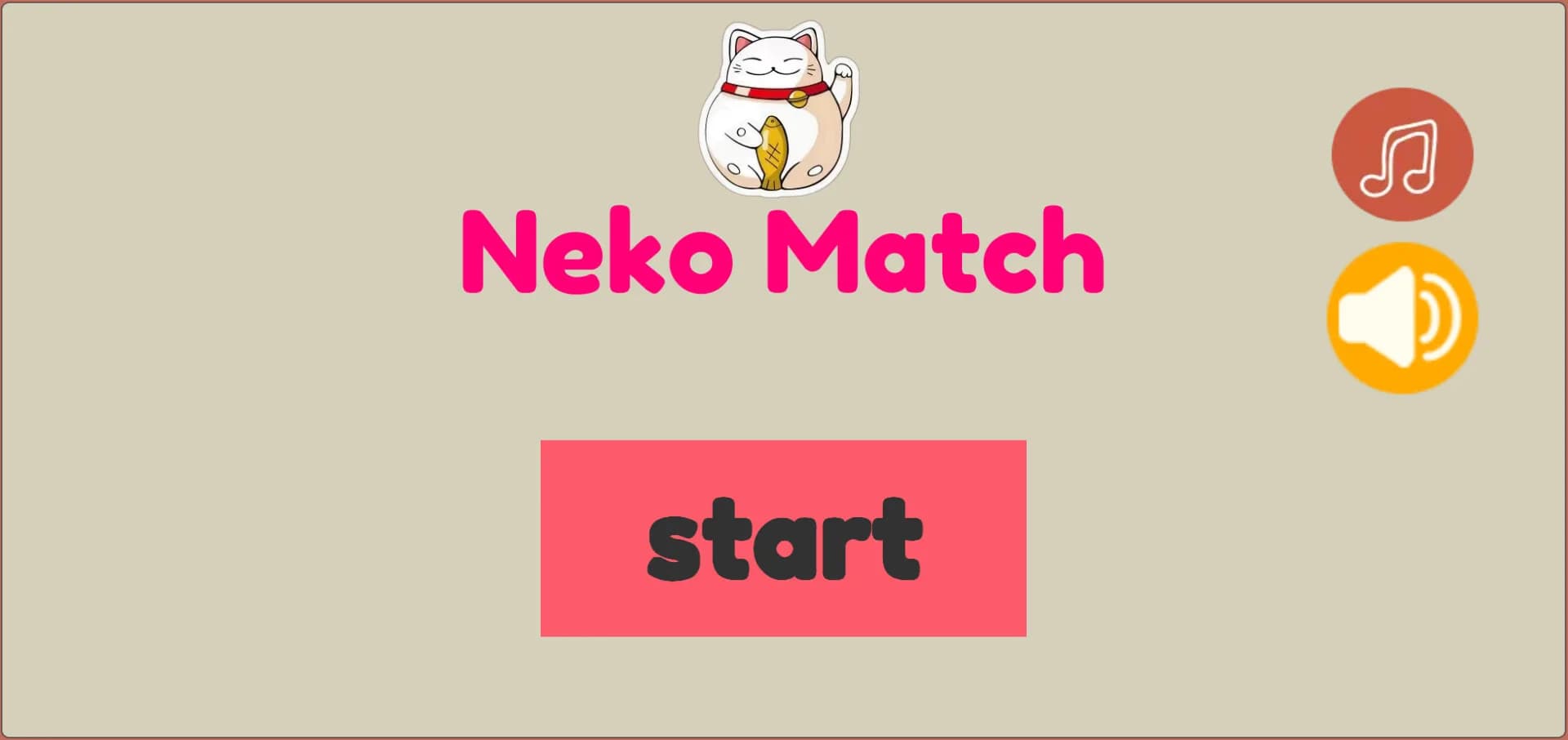 Neko Match görsel 2