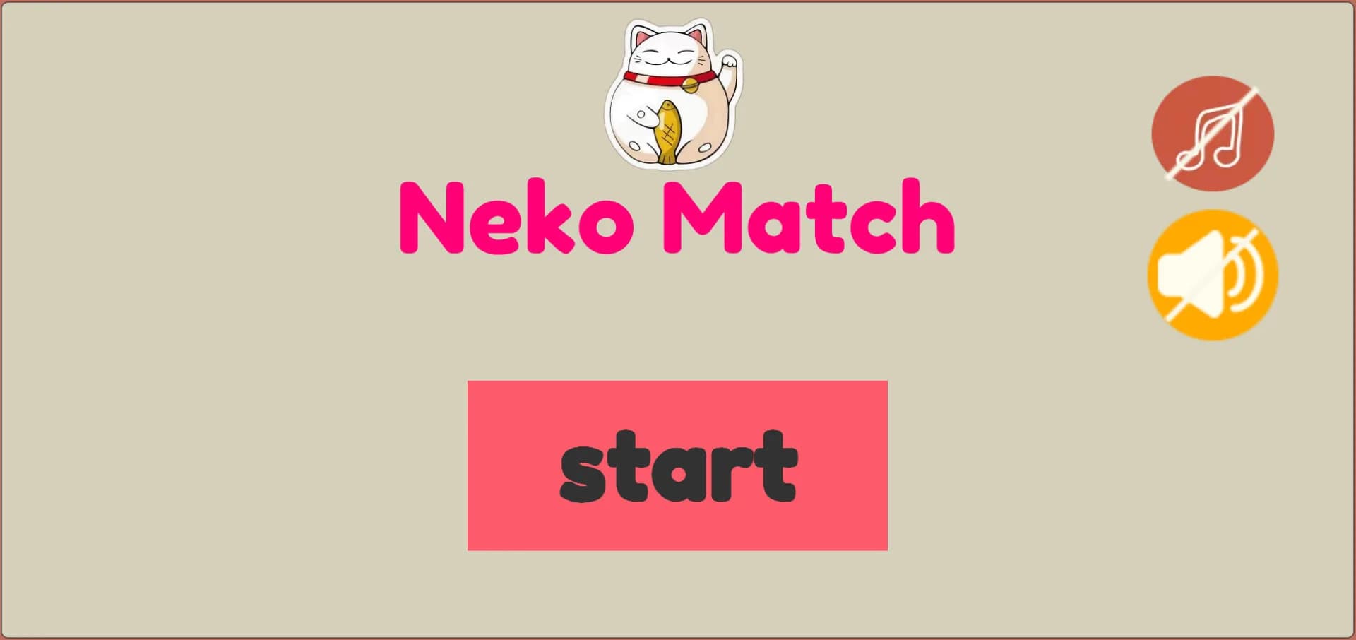 Neko Match görsel 7