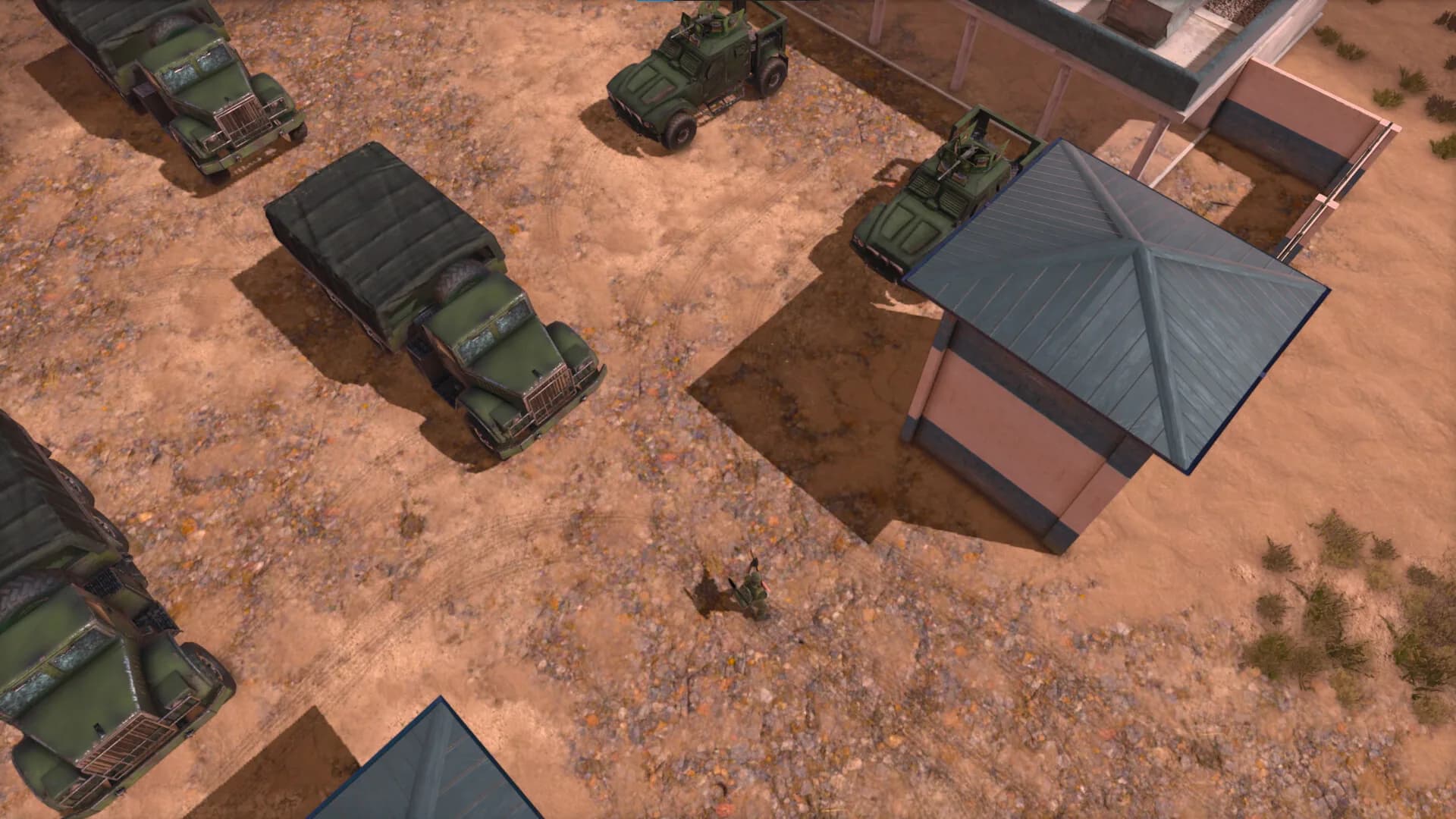 Operation Valor görsel 8