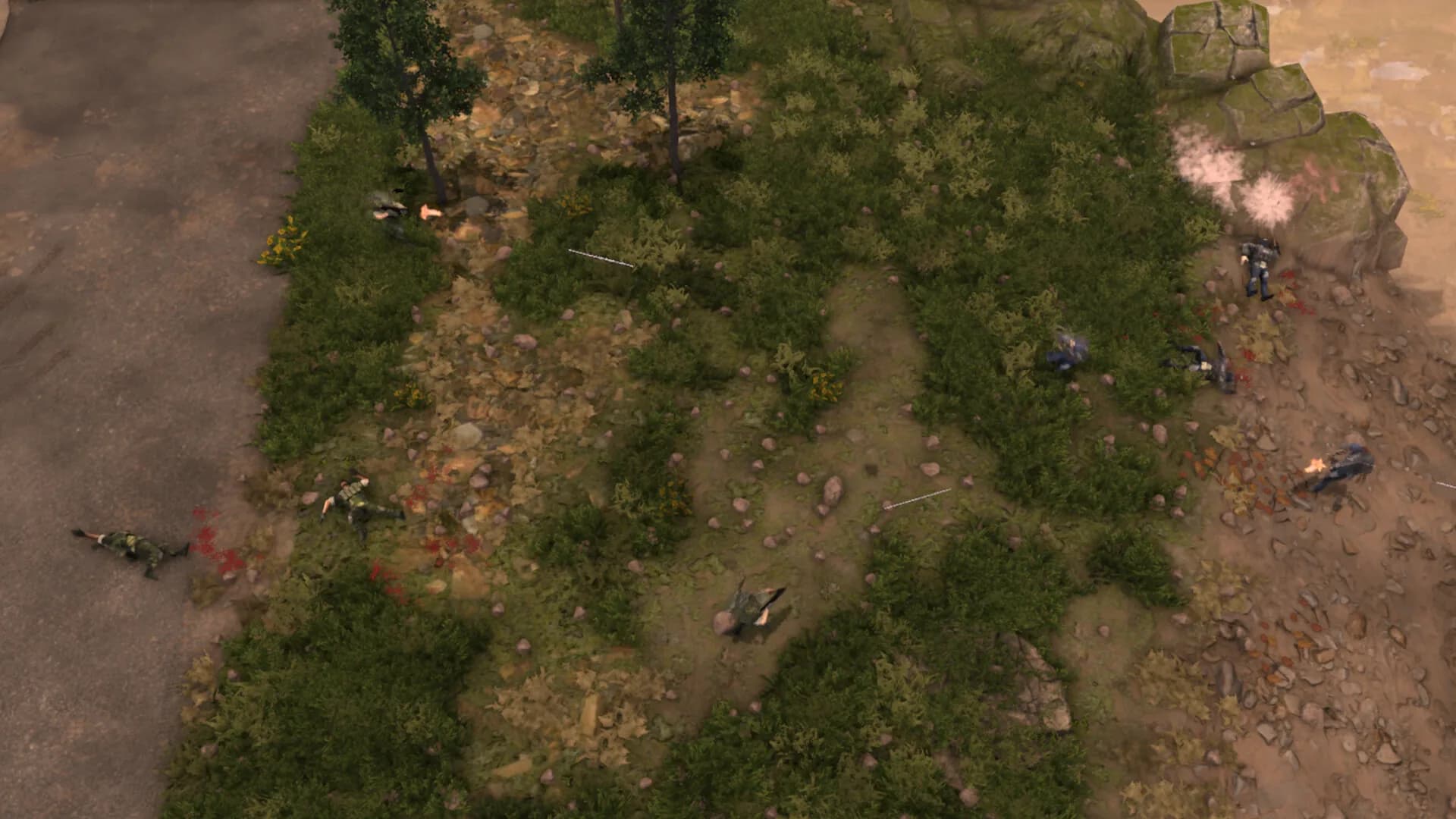 Operation Valor görsel 9