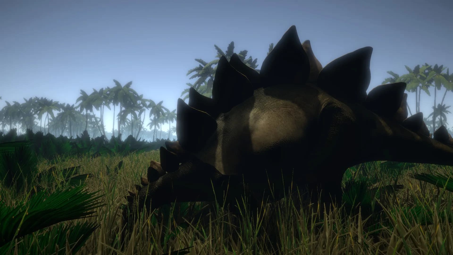 Dinosaur Island 1979 görsel 3