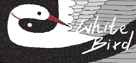 WhiteBird 白鸟 görsel 1