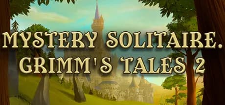 Mystery Solitaire Grimm's tales 2 görsel 1