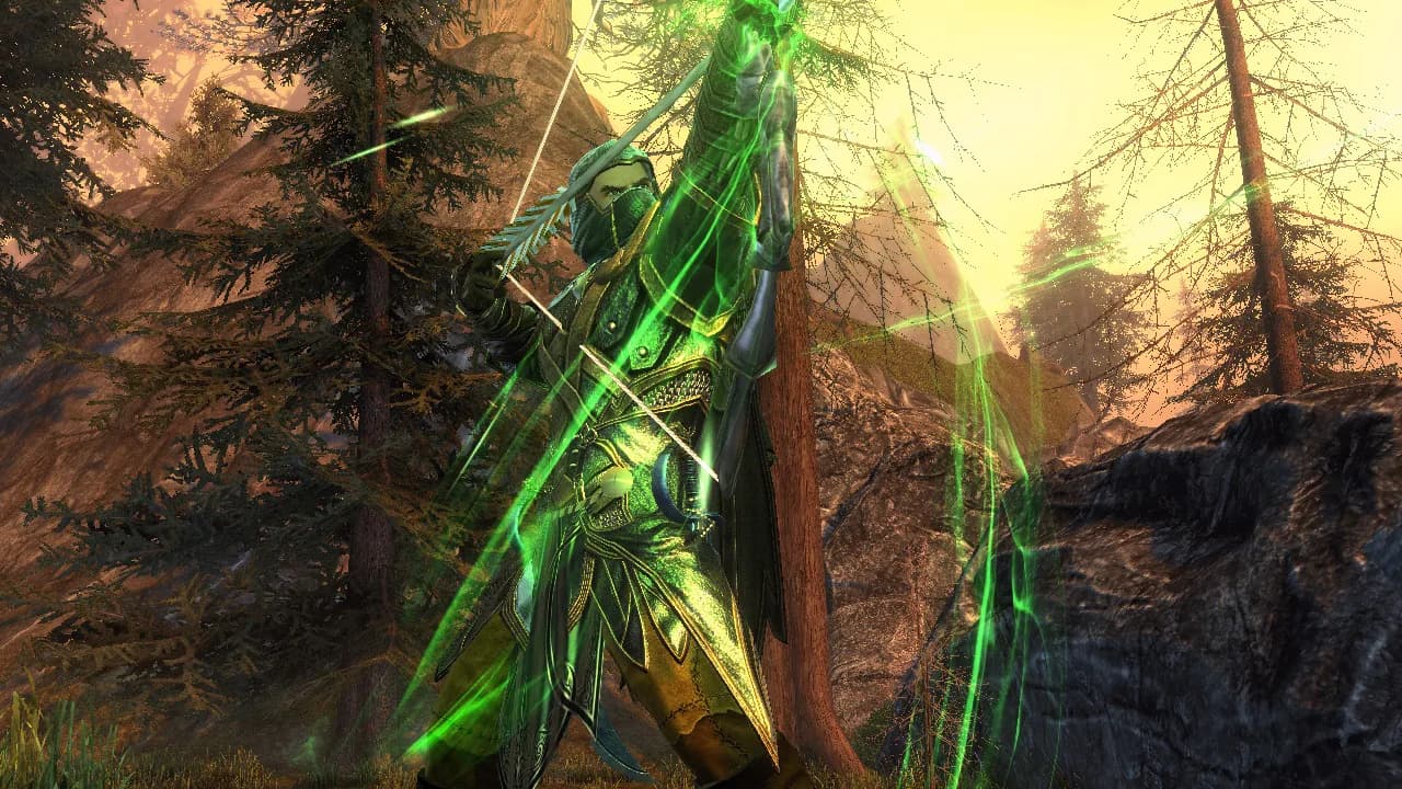 Neverwinter görsel 3