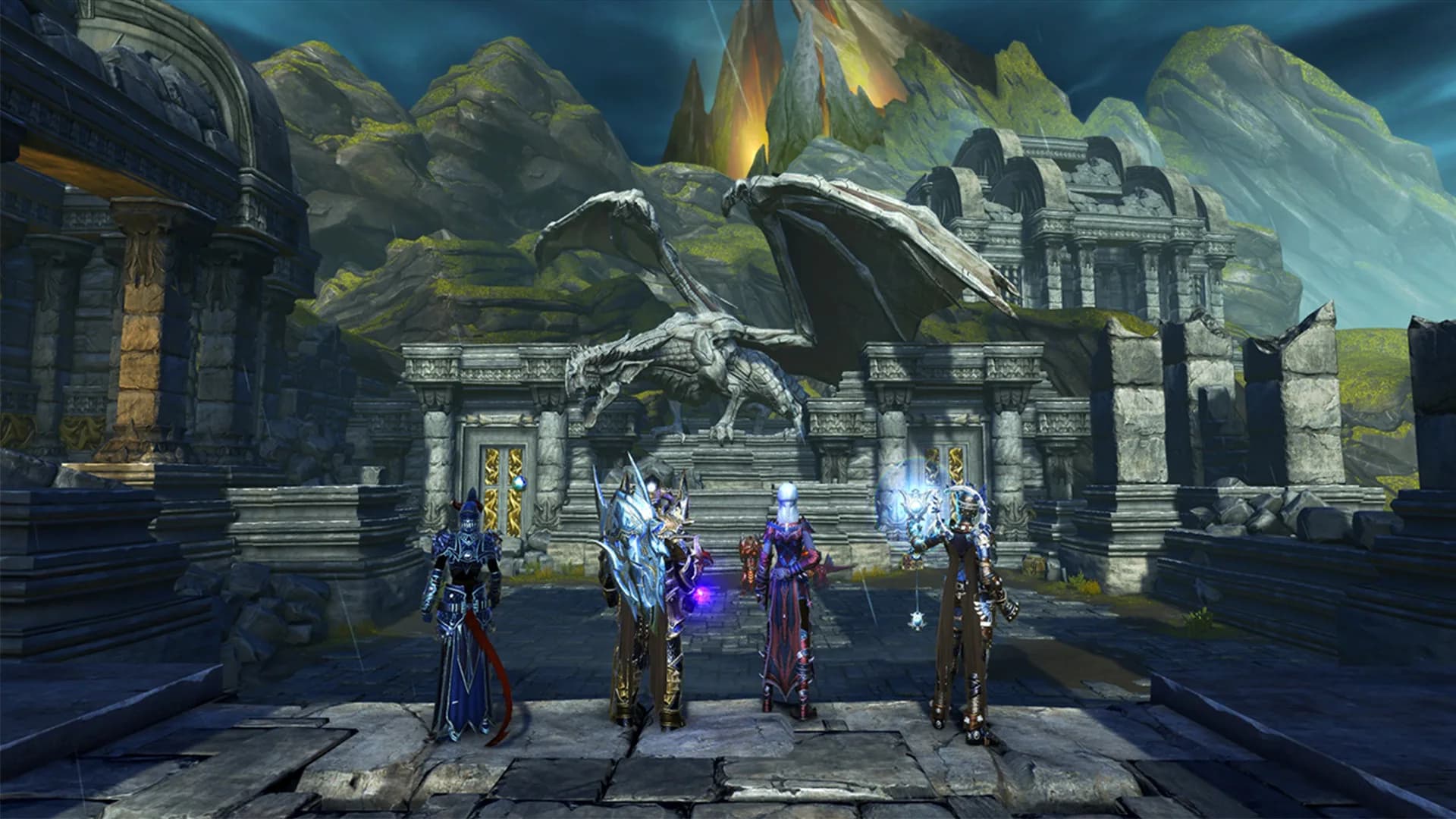 Neverwinter görsel 4