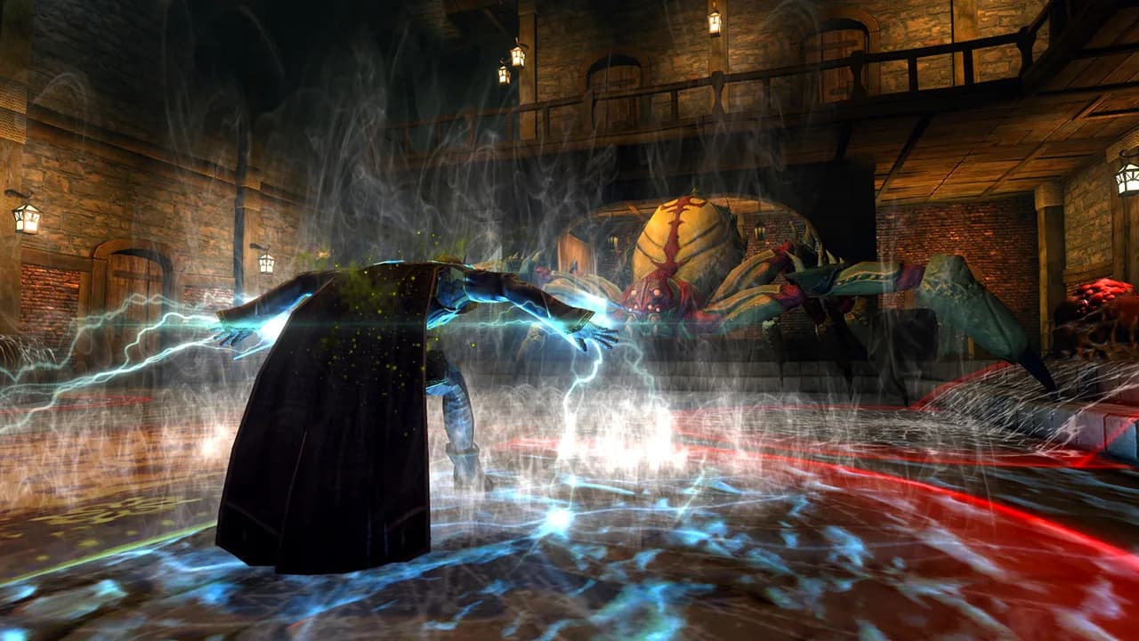 Neverwinter görsel 5