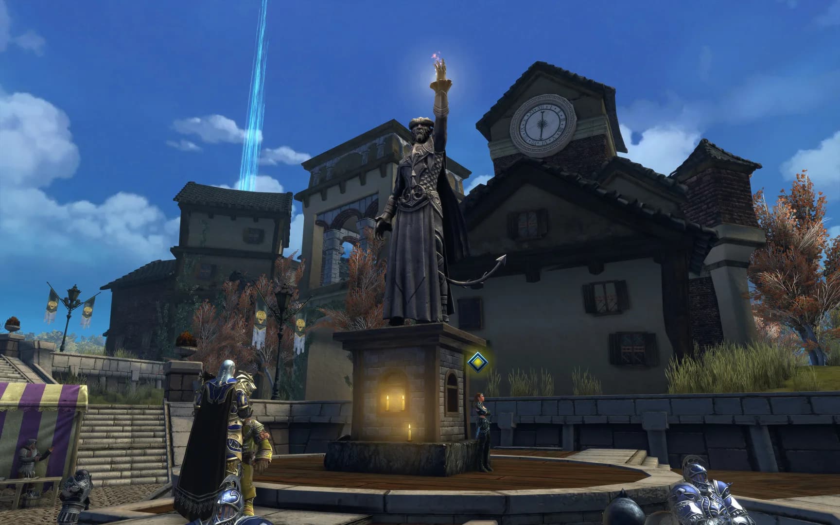 Neverwinter görsel 6
