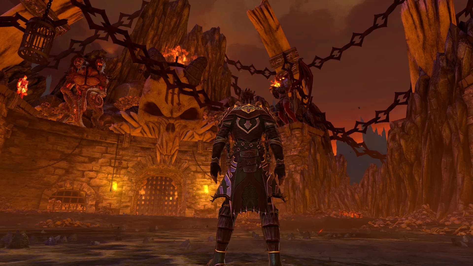 Neverwinter görsel 7