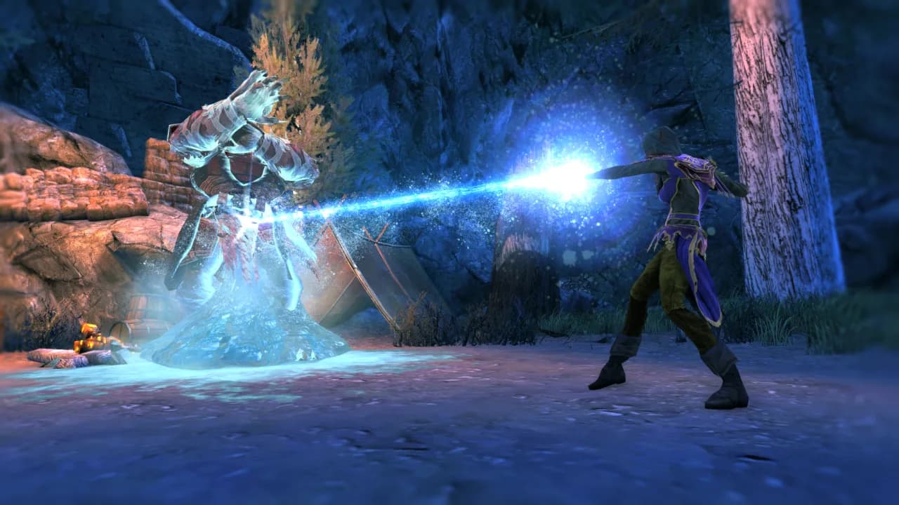 Neverwinter görsel 8