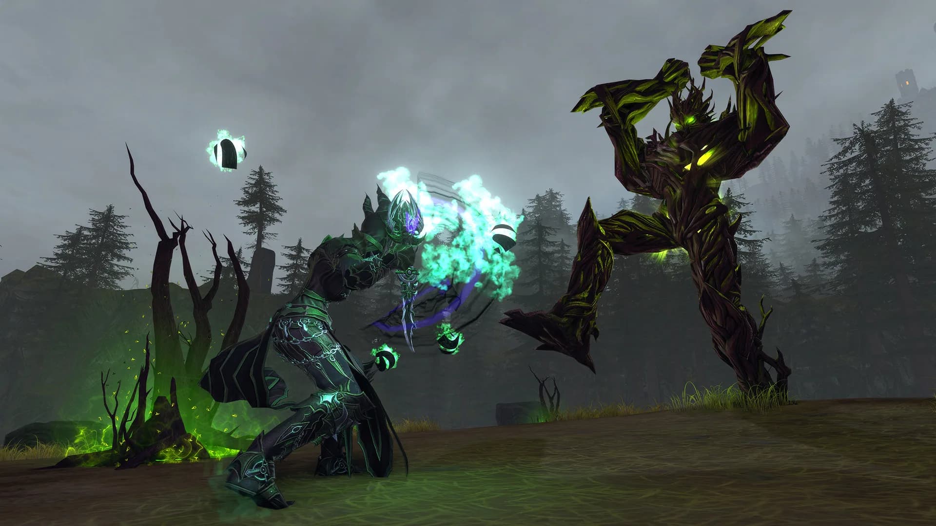 Neverwinter görsel 9