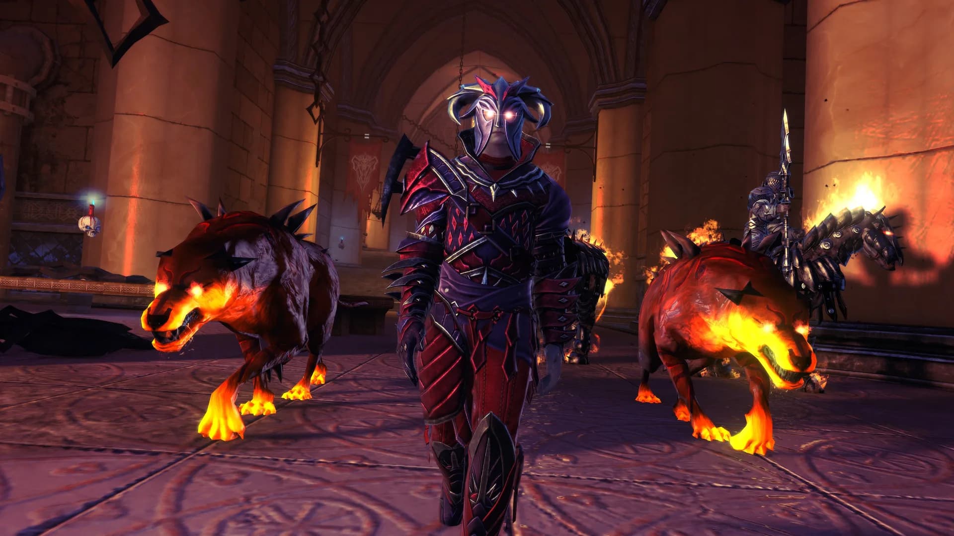 Neverwinter görsel 11