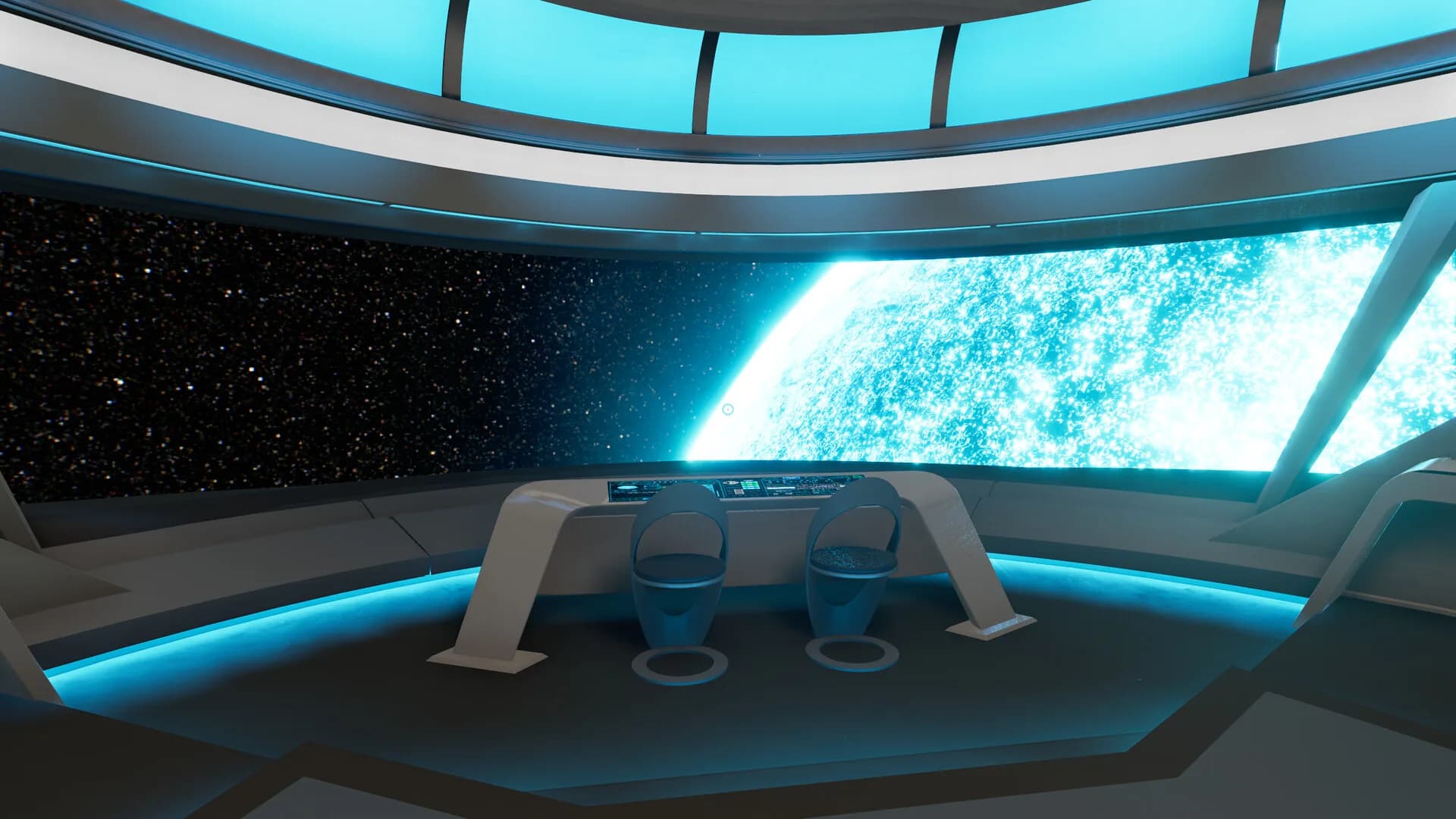 The Orville - Interactive Fan Experience görsel 3