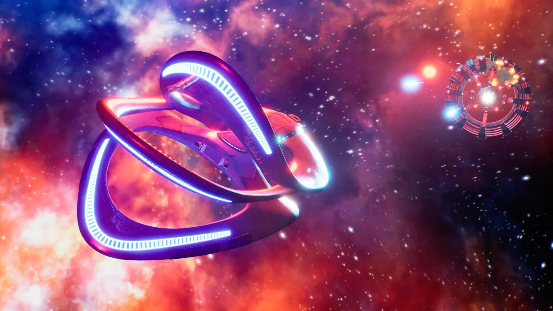 The Orville - Interactive Fan Experience görsel 12