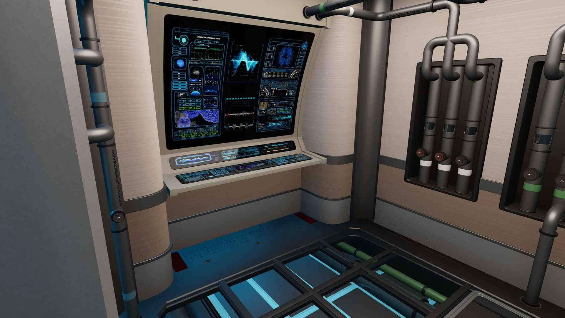 The Orville - Interactive Fan Experience görsel 14