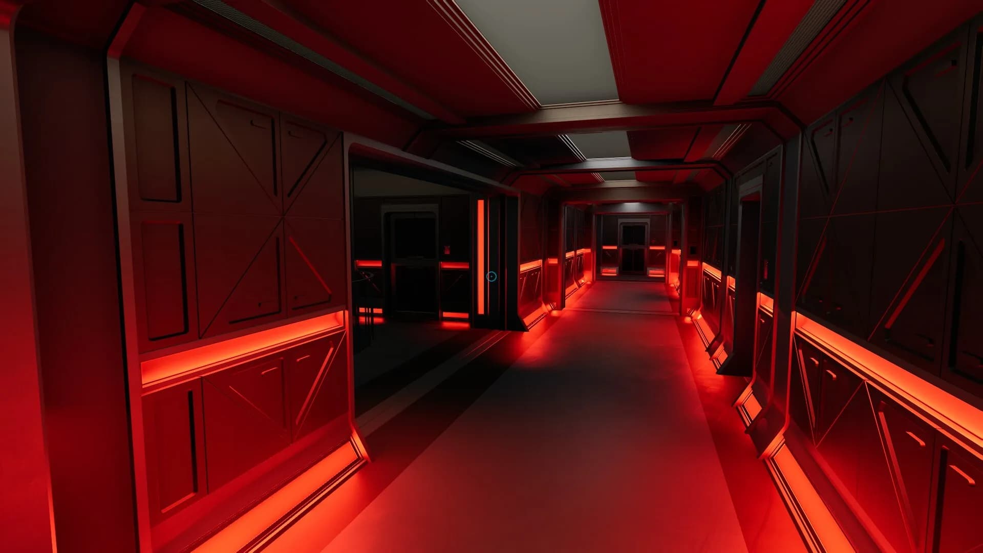 The Orville - Interactive Fan Experience görsel 7