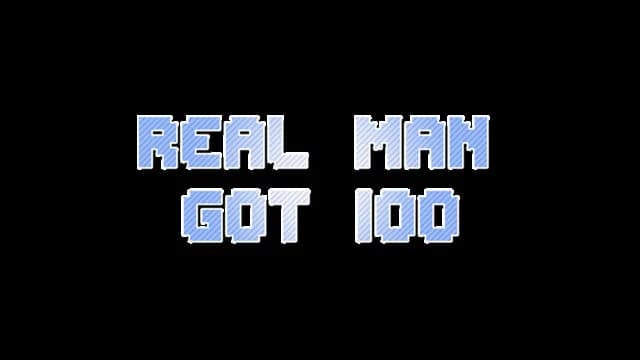 Real Man Got 100 |  是男人上100层 görsel 9