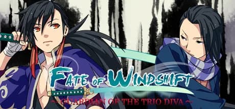 Fate of WINDSHIFT görsel 1