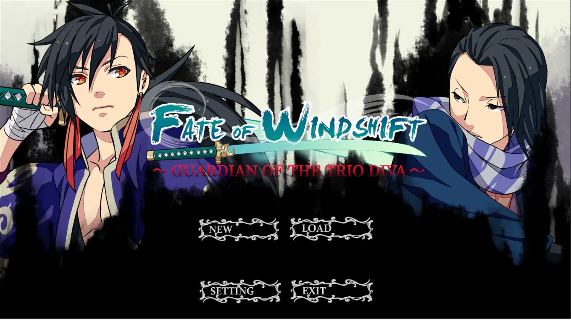 Fate of WINDSHIFT görsel 16