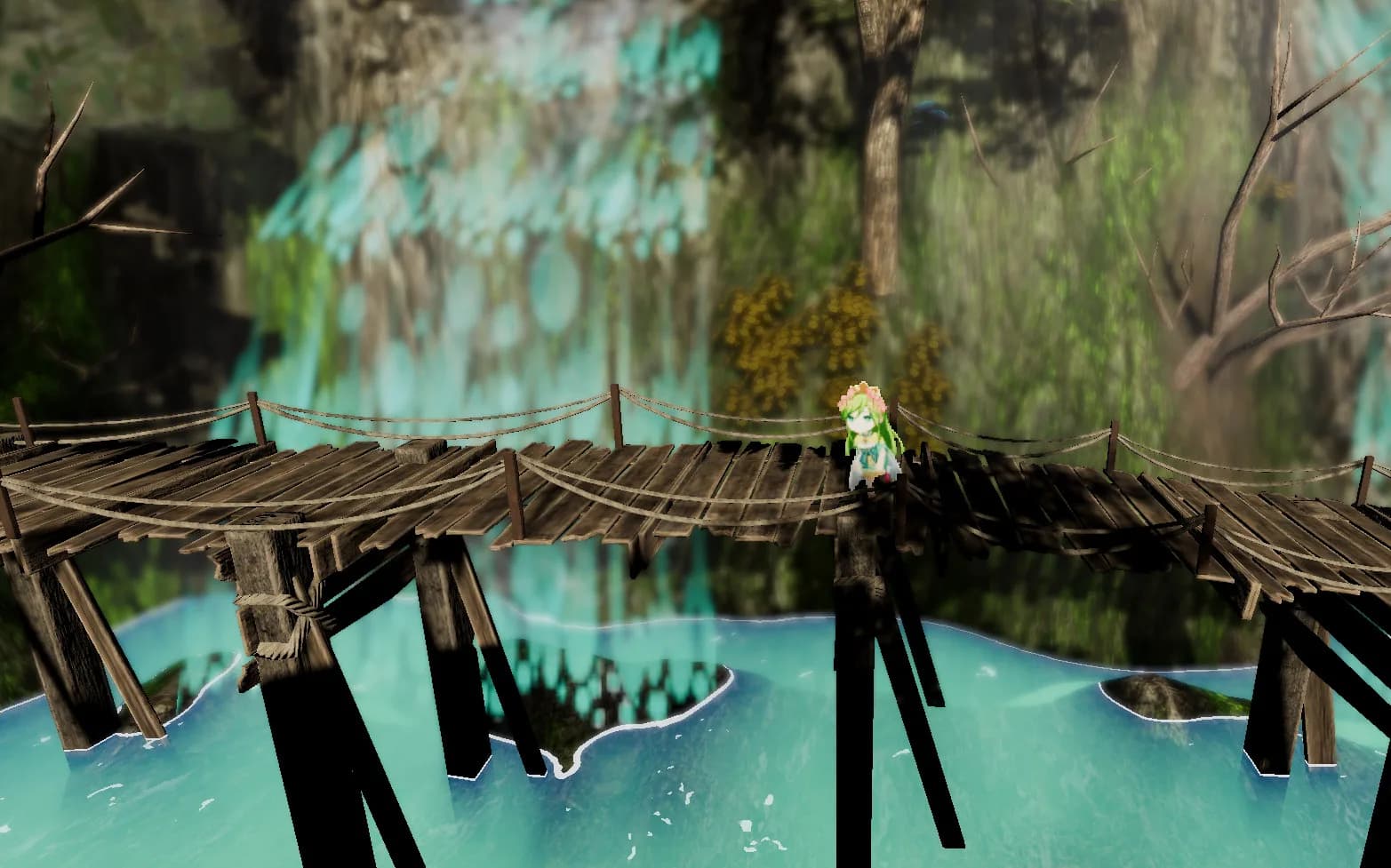 Fate of WINDSHIFT görsel 18