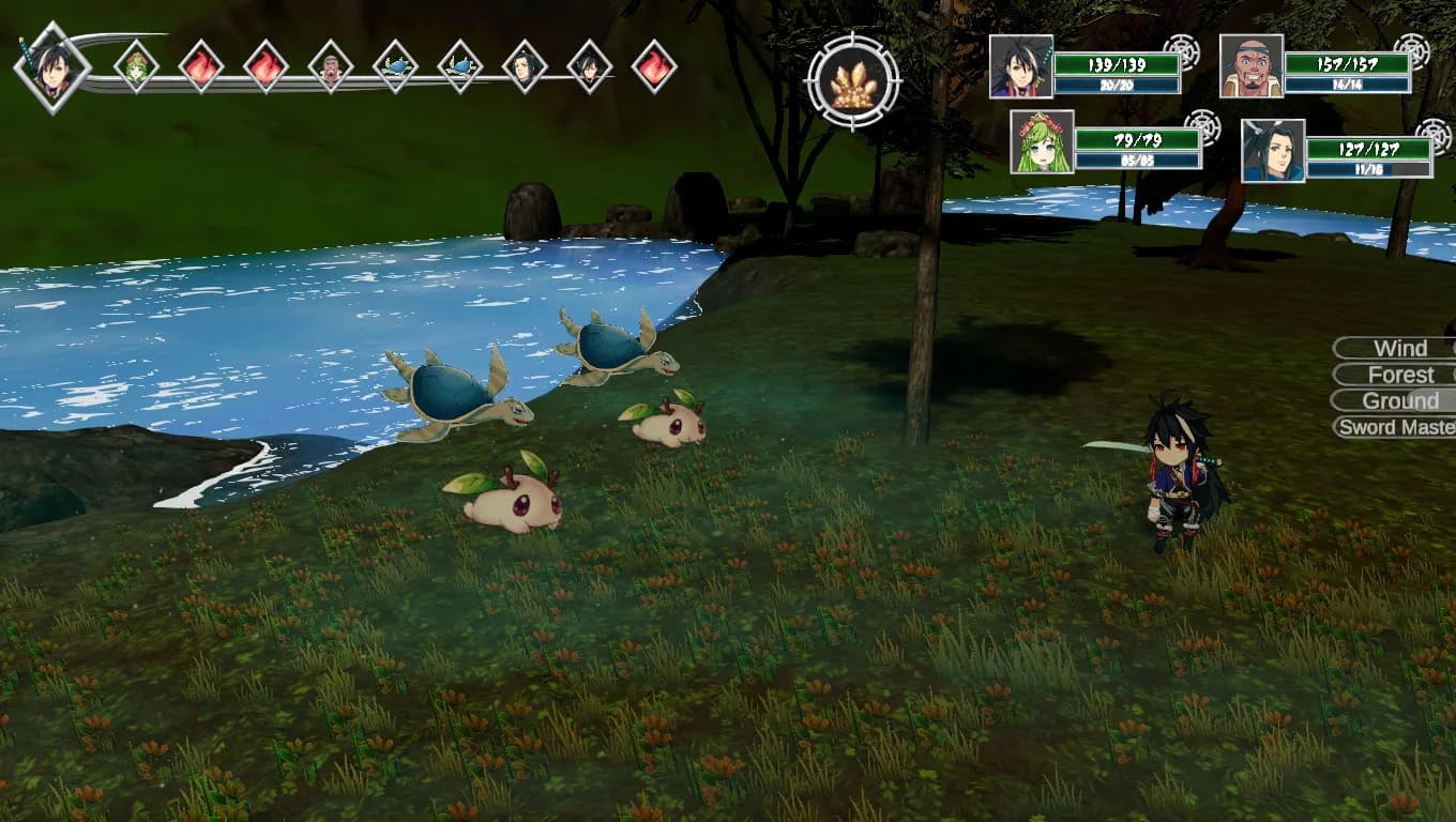 Fate of WINDSHIFT görsel 9