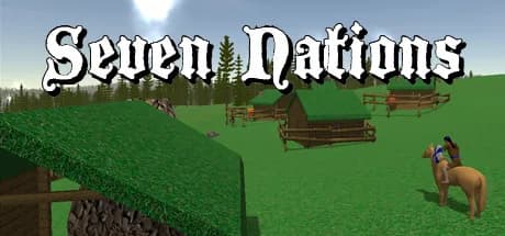 Seven Nations görsel 1