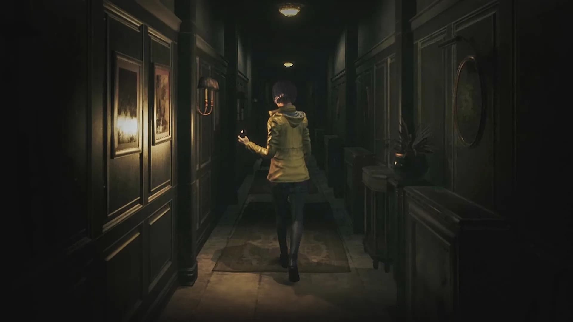 SONG OF HORROR COMPLETE EDITION görsel 2