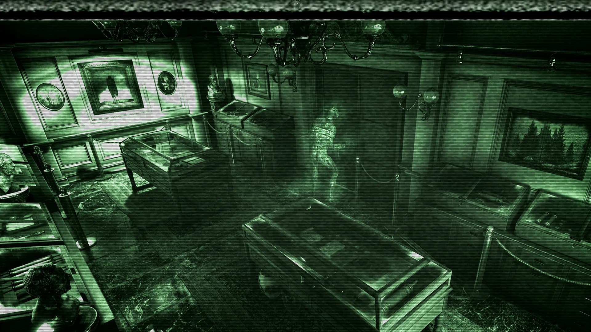 SONG OF HORROR COMPLETE EDITION görsel 3