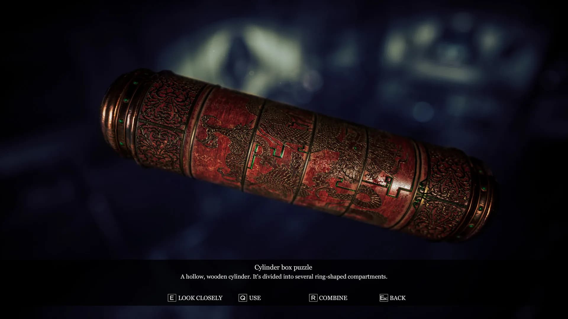 SONG OF HORROR COMPLETE EDITION görsel 5