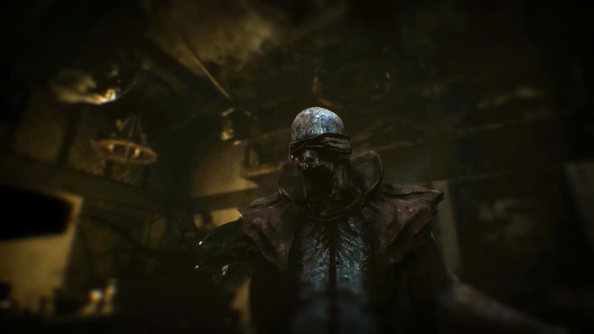 SONG OF HORROR COMPLETE EDITION görsel 6