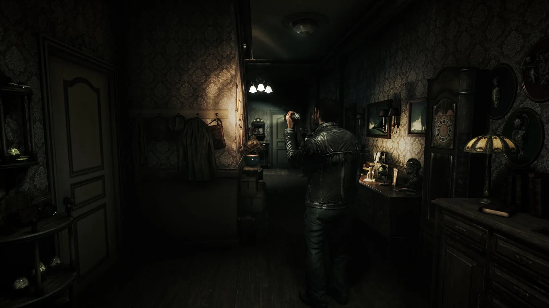 SONG OF HORROR COMPLETE EDITION görsel 9