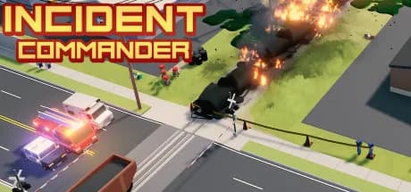 Incident Commander görsel 1