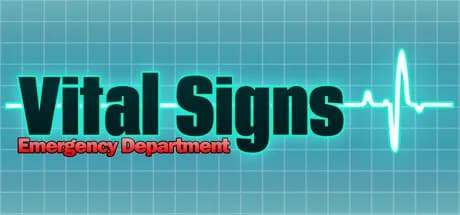 Vital Signs: Emergency Department