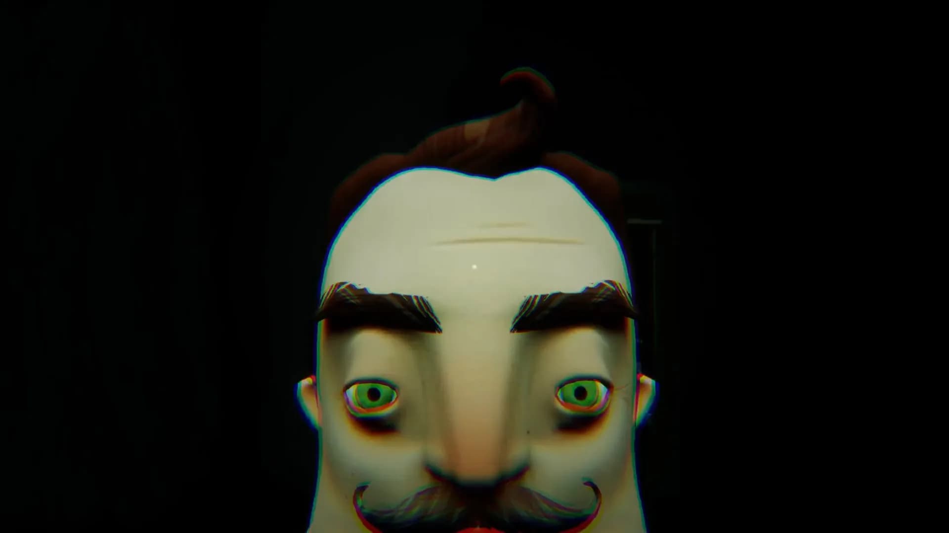 Hello Neighbor Alpha 4 görsel 2