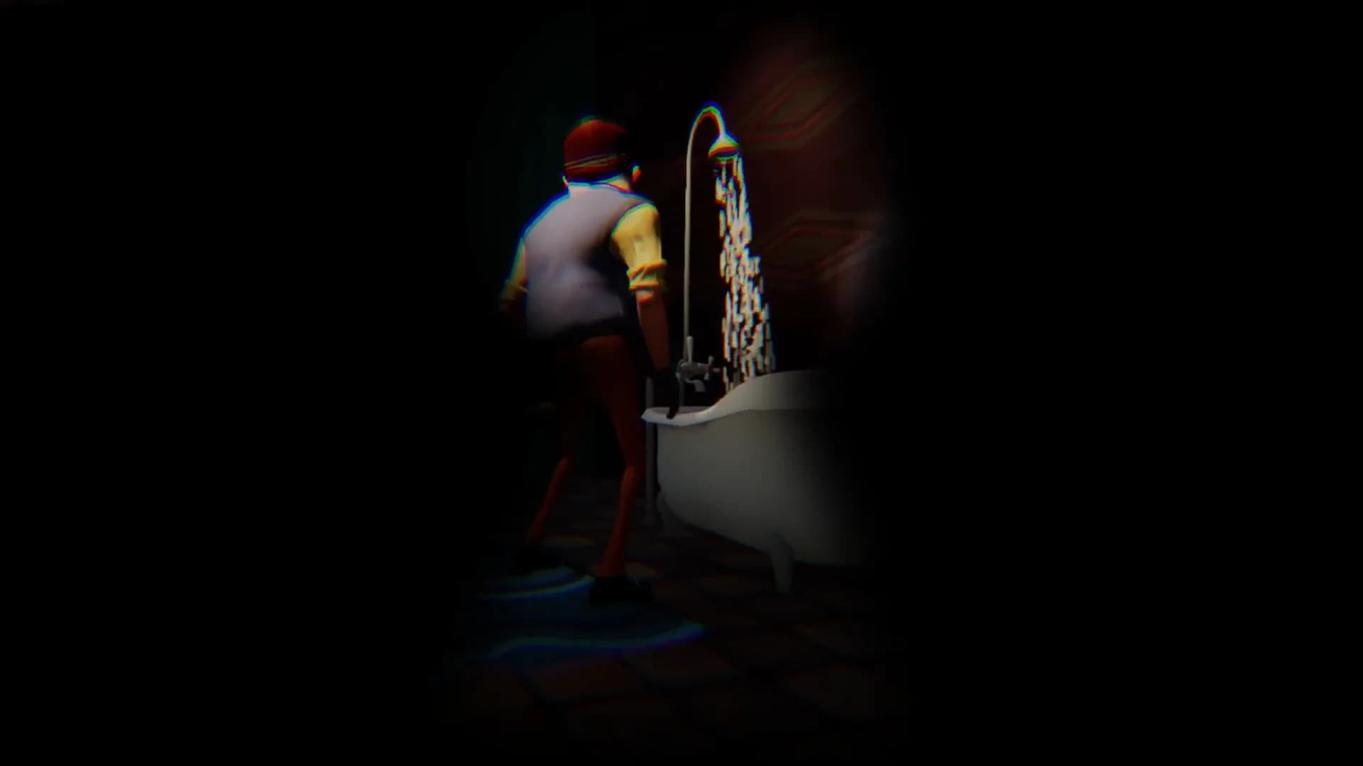 Hello Neighbor Alpha 4 görsel 4